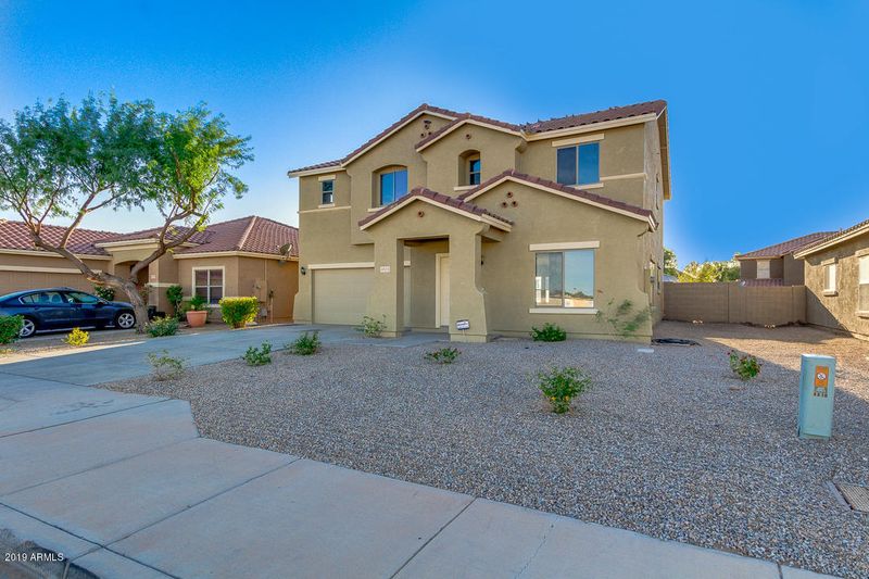 4814 S 23rd Ave, Phoenix, AZ 85041
