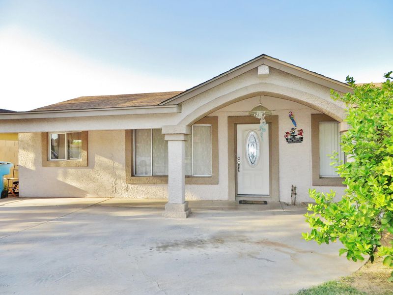 4814 W Berkeley Rd, Phoenix, AZ 85035