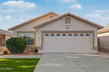 4814 Ponderosa Ln, Glendale, AZ 85308