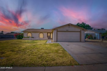 4815 Bluefield Ave, Glendale, AZ 85308