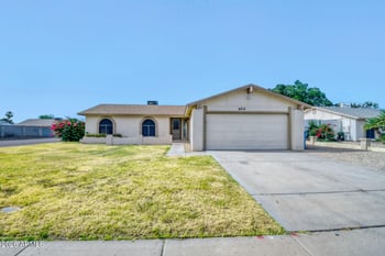 4815 Bluefield Ave, Glendale, AZ 85308
