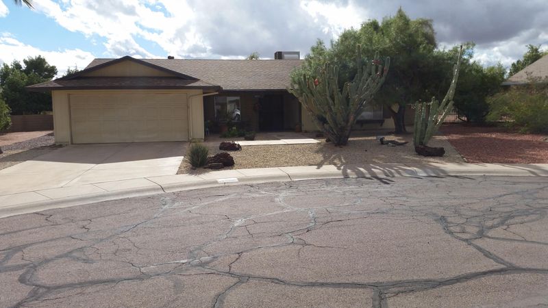4815 E Ute Cir, Phoenix, AZ 85044