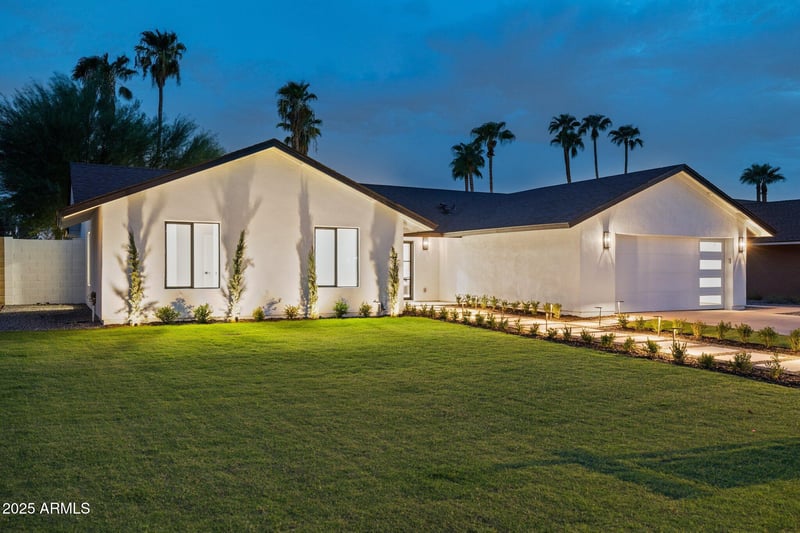4815 Everett Dr, Scottsdale, AZ 85254