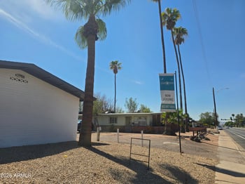 4815 N 15th Ave, Phoenix, AZ 85015