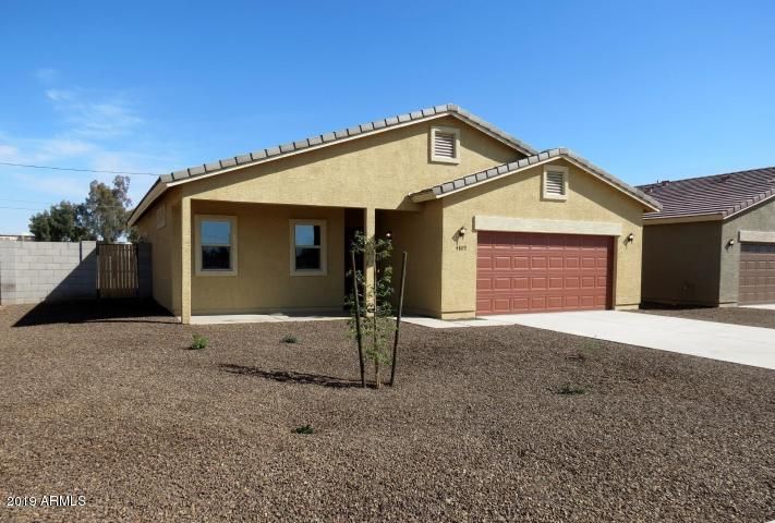 4815 N 41st Dr, Phoenix, AZ 85019