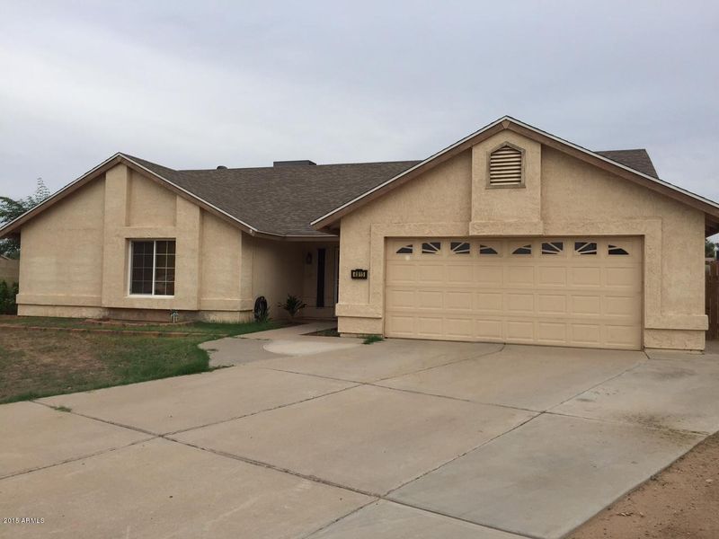 4815 N Orilla Cir, Phoenix, AZ 85037