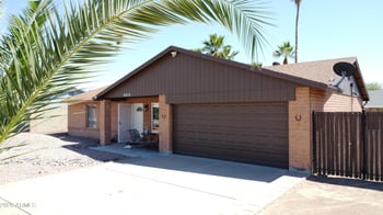 4815 Rosewood Dr, Glendale, AZ 85304