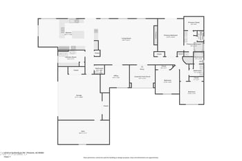 4815 Saddlehorn Rd, Phoenix, AZ 85083