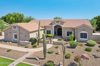 4815 Saddlehorn Rd, Phoenix, AZ 85083