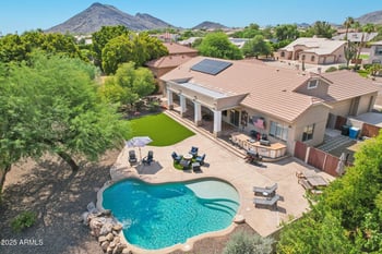 4815 Saddlehorn Rd, Phoenix, AZ 85083
