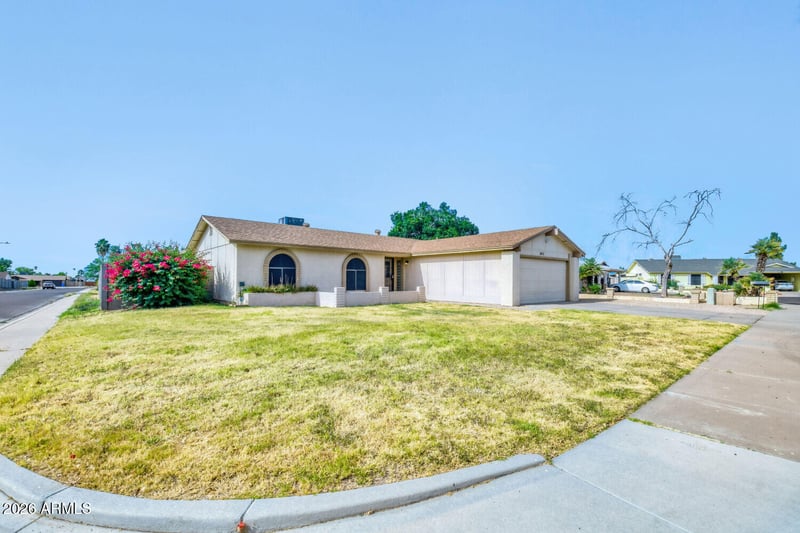 4815 Bluefield Ave, Glendale, AZ 85308