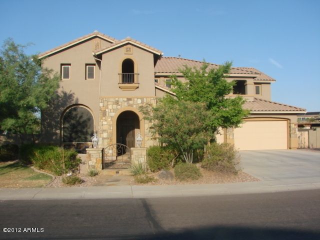 4815 W Carpenter Dr, New River, AZ 85087