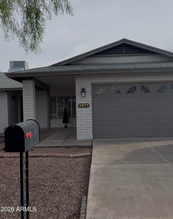 4815 W Desert Cove Ave, Glendale, AZ 85304
