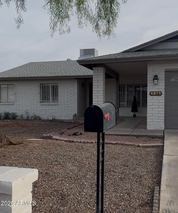 4815 W Desert Cove Ave, Glendale, AZ 85304
