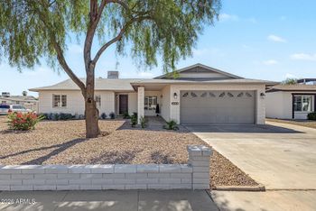 4815 W Desert Cove Ave, Glendale, AZ 85304
