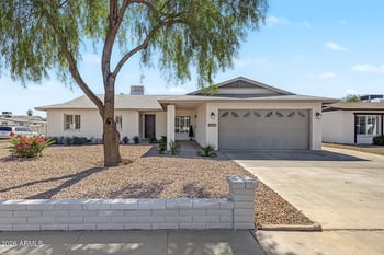 4815 W Desert Cove Ave, Glendale, AZ 85304