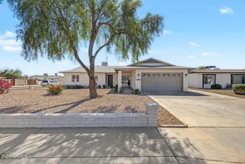 4815 W Desert Cove Ave, Glendale, AZ 85304