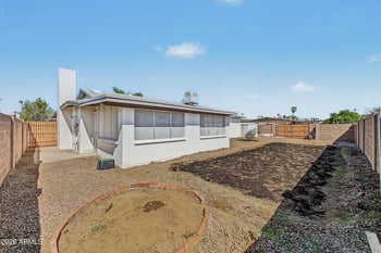 4815 W Desert Cove Ave, Glendale, AZ 85304
