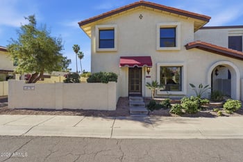 4815 Winston Dr #3, Phoenix, AZ 85044