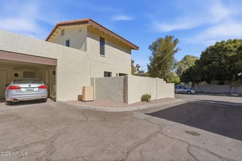 4815 Winston Dr #3, Phoenix, AZ 85044