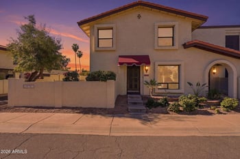 4815 Winston Dr #3, Phoenix, AZ 85044