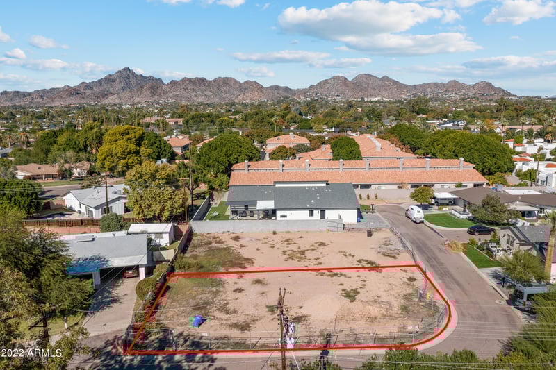 4816 35th St #2, Phoenix, AZ 85018