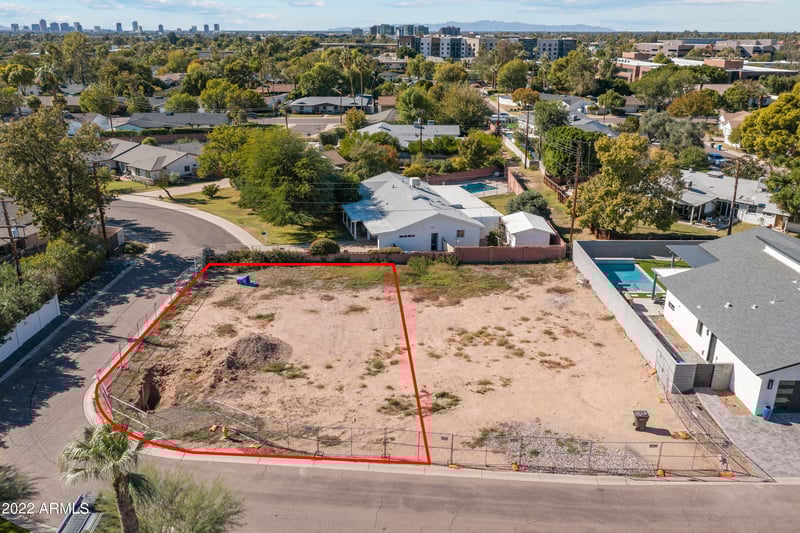 4816 35th St #2, Phoenix, AZ 85018