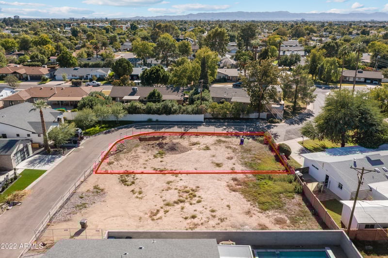 4816 35th St #2, Phoenix, AZ 85018