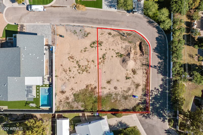 4816 35th St #2, Phoenix, AZ 85018