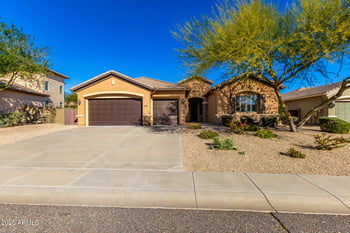4816 Barko Ln, New River, AZ 85087