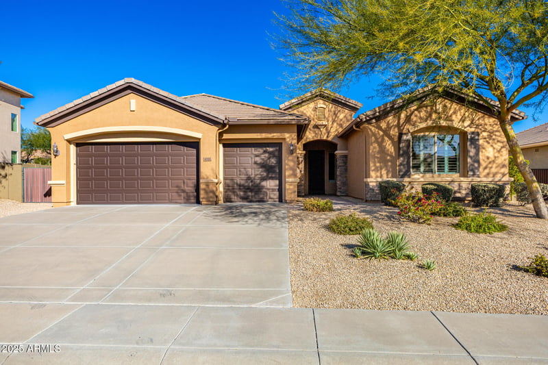 4816 Barko Ln, New River, AZ 85087