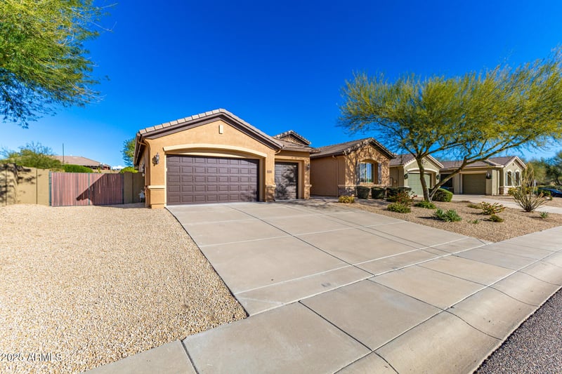 4816 Barko Ln, New River, AZ 85087