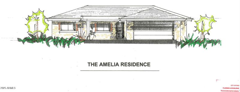 4816 E Amelia Ave, Phoenix, AZ 85018