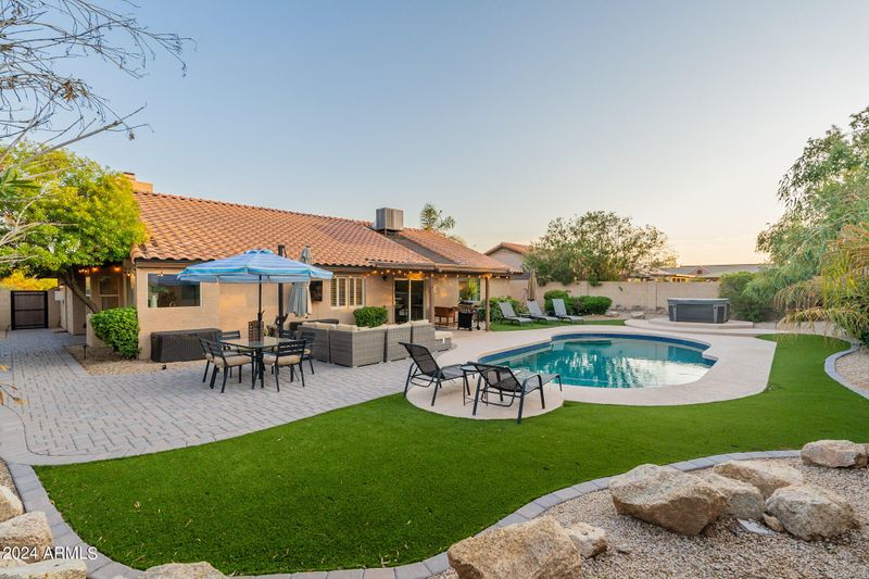 4816 E Blanche Dr, Scottsdale, AZ 85254