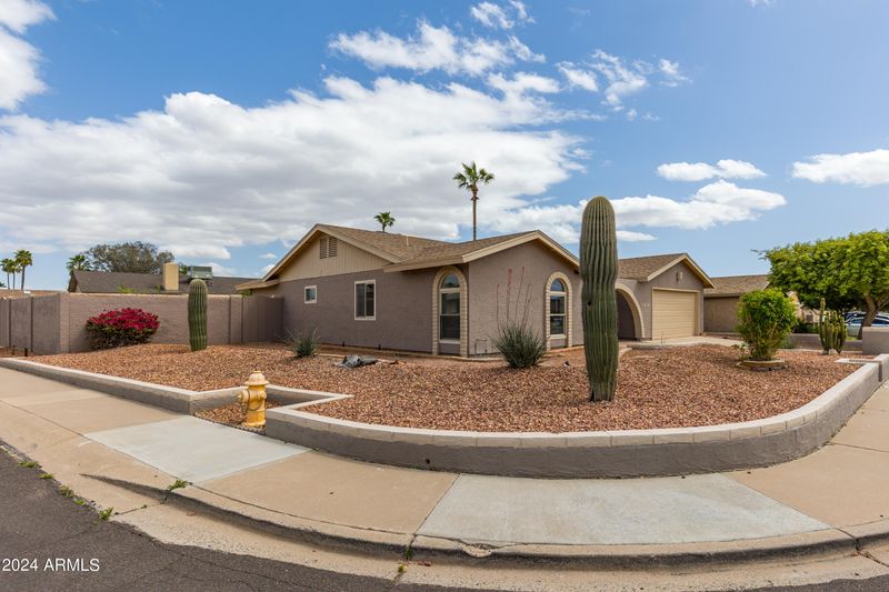 4816 E Capistrano Ave, Phoenix, AZ 85044