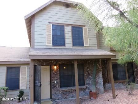 4816 E Kachina Trail -- #5, Phoenix, AZ 85044