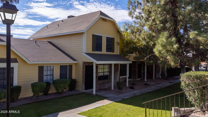 4816 E Kachina Trl #5, Phoenix, AZ 85044