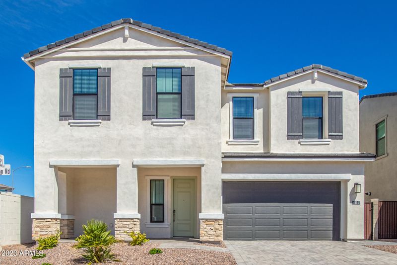 4816 E St John Rd, Scottsdale, AZ 85254