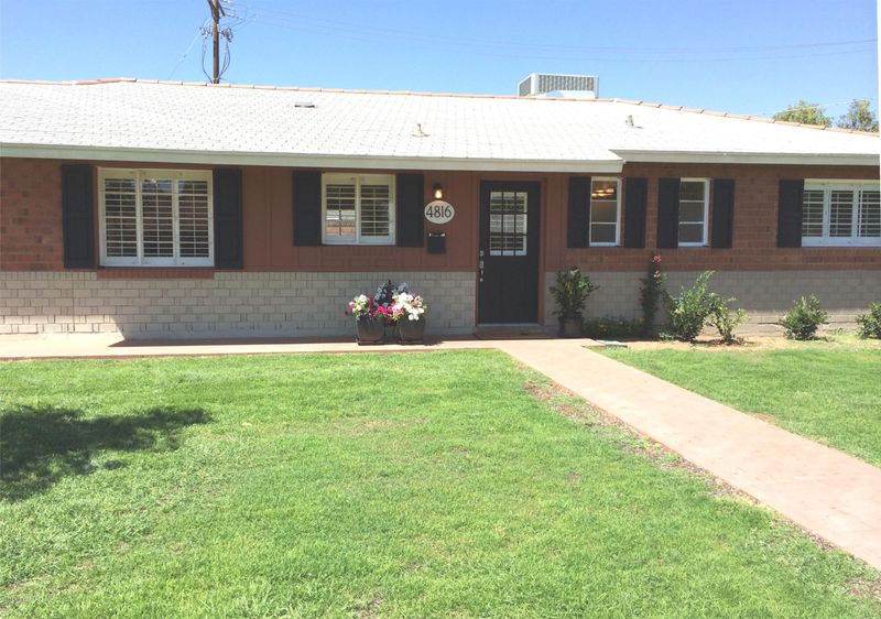 4816 E Weldon Ave, Phoenix, AZ 85018