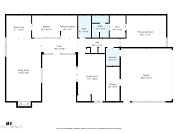 4816 Earll Dr, Phoenix, AZ 85018