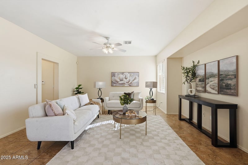 4816 Emery Cir, Mesa, AZ 85212