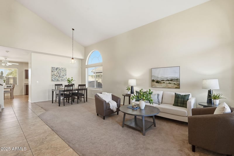 4816 Emery Cir, Mesa, AZ 85212