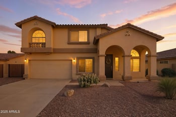 4816 Emery Cir, Mesa, AZ 85212