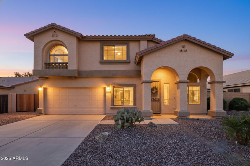 4816 Emery Cir, Mesa, AZ 85212