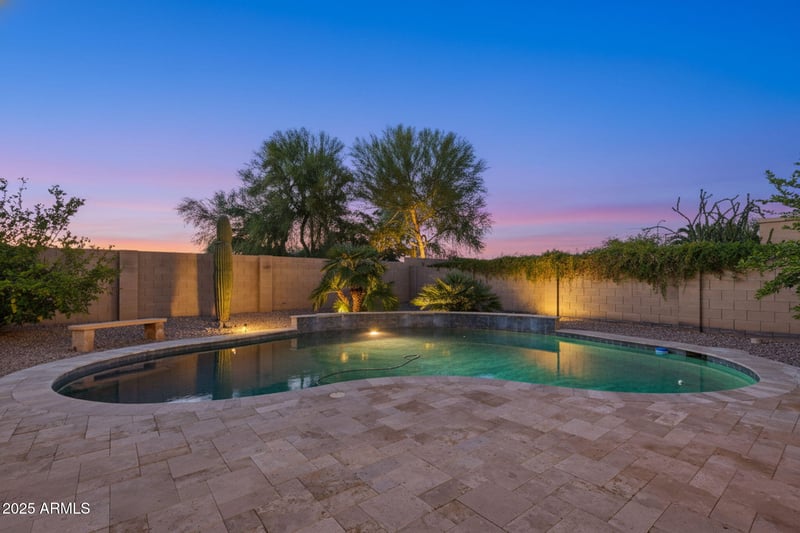 4816 Emery Cir, Mesa, AZ 85212