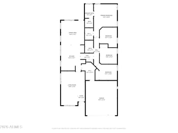 4816 Harwell Rd, Laveen, AZ 85339