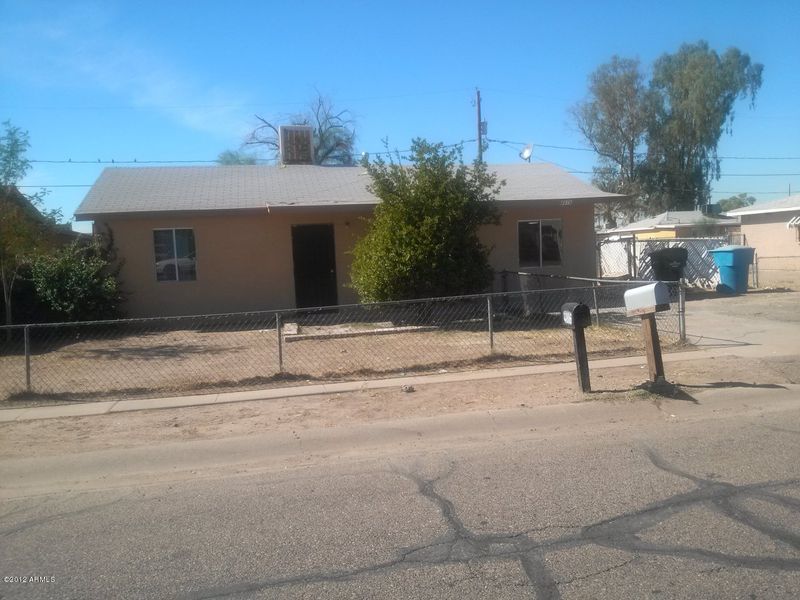 4816 S 20th Pl, Phoenix, AZ 85040