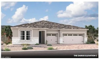 4816 San Gabriel Ave, Laveen, AZ 85339