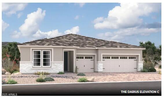 4816 San Gabriel Ave, Laveen, AZ 85339