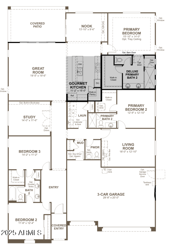 4816 San Gabriel Ave, Laveen, AZ 85339